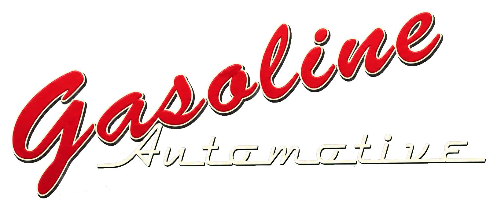 Gasoline Automotive